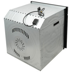 Духовка электрическая DELONGHI DEO 755 NB RAMONA