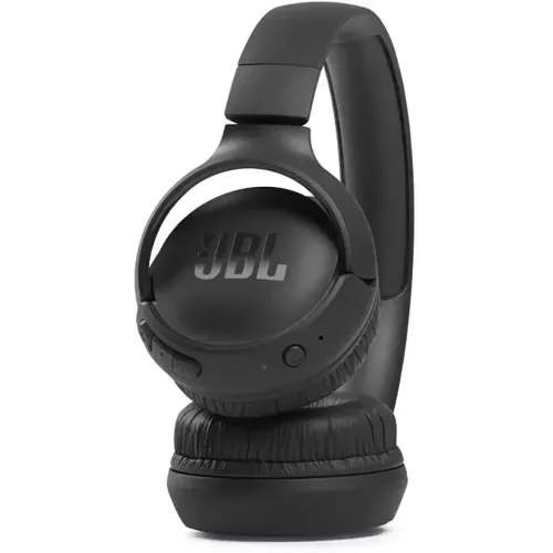 Гарнитура Bluetooth JBL Tune 510BT черный (JBLT510BTBLK)