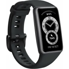 Фитнес-трекер Huawei Band 6 Grafite Black 
