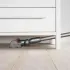 Пылесос вертикальный Dyson V8 Fluffy Extra
