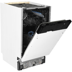 Посудомоечная машина HYUNDAI HBD 473 встр.