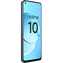 Сотовый телефон REALME 10 8/128Gb черный
