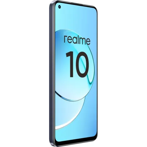 Сотовый телефон REALME 10 8/128Gb черный