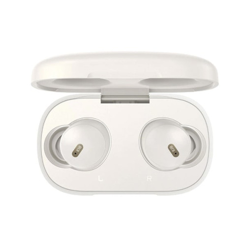 Гарнитура Bluetooth BASEUS Bowie E18 White/белый