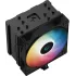 Кулер ALL Deepcool AG500 BK ARGB Soc-1700/115X/1200/AM5/AM4 120мм