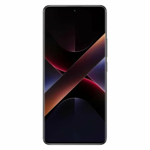 Сотовый телефон Xiaomi POCO X7 5G 8/256Gb Black