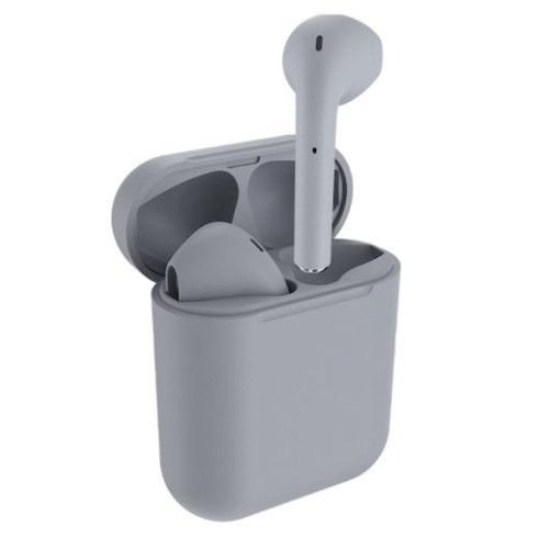 Гарнитура Bluetooth Celebrat W10 Grey