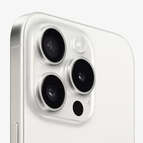 Сотовый телефон Apple iPhone 15 Pro 128Gb White