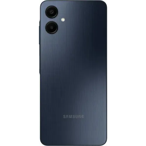 Сотовый телефон Samsung Galaxy A06 4/64GB (SM-A065FZKDSKZ) черный