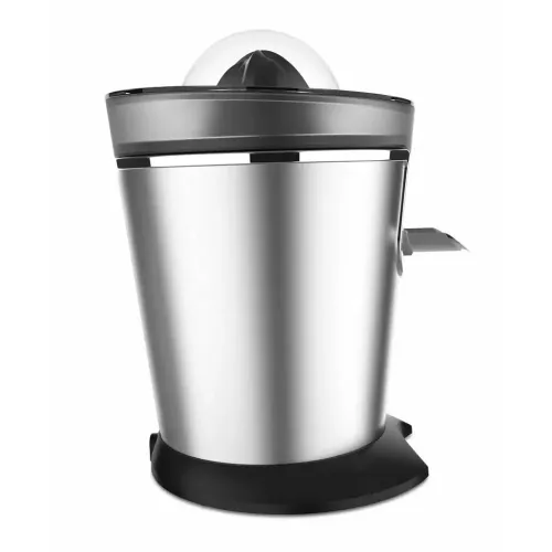 Соковыжималка для цитр.BQ J1732 черный/серебристый