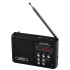 Радиоприемник PERFEO Sound Ranger PF-SV922 черный