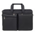 Сумка ноутбука 16" Riva 8530 черный