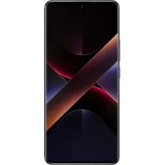 Сотовый телефон POCO X7 5G 12/512Gb Black (*11)