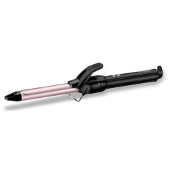 Щипцы BABYLISS C319E, чёрные (2462355) (19 мм)