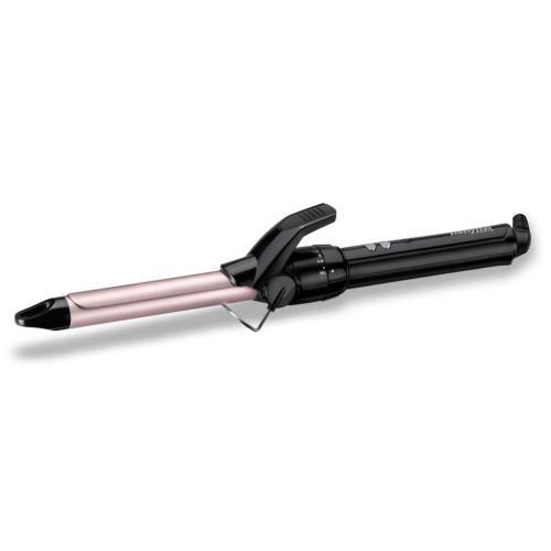 Щипцы BABYLISS C319E, чёрные (2462355) (19 мм)