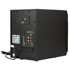 Акустика ELTRONIC 20-92 черный (*9)