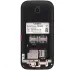 Сотовый телефон TEXET TM-B418 красный
