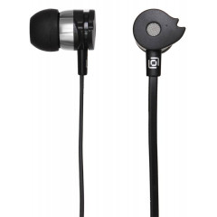 Гарнитура Oklick HS-S-210 черный