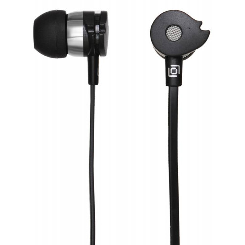 Гарнитура Oklick HS-S-210 черный