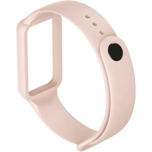Фитнес-трекер AMAZFIT Band 7 розовый