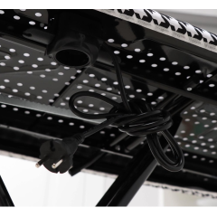 Доска гладильная NIKA HXL/Н Haushalt XL