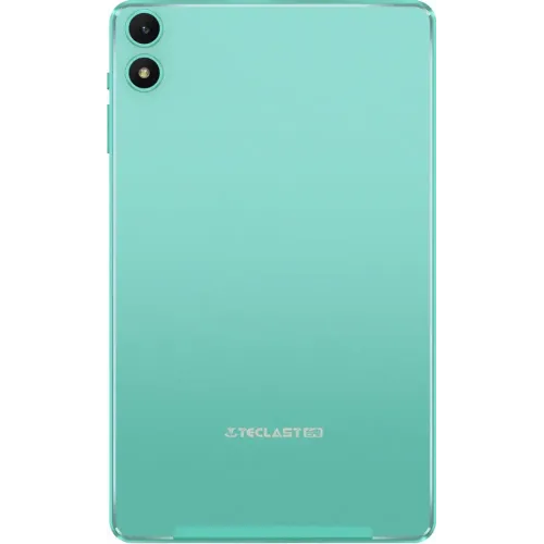 Планшет 8" Teclast P85T A523 8C/4Gb/64Gb мятно-зеленый