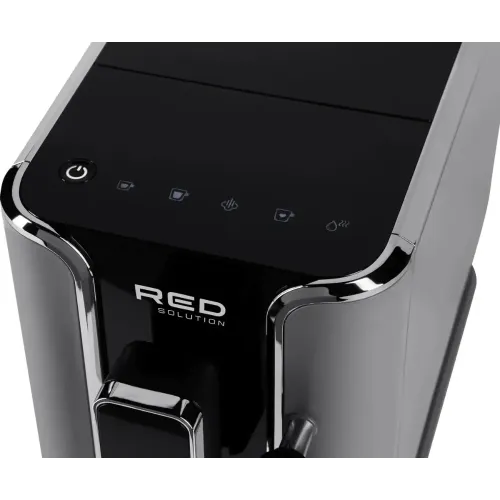 Кофемашина RED SOLUTION INDI RCM-1540