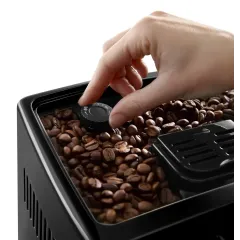 Кофемашина DeLonghi Dinamica ECAM350.15.B черный