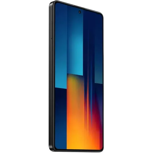 Сотовый телефон Xiaomi POCO M6 Pro 8/256Gb Black