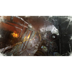 Игра PS4 Метро 2033 Возвращение