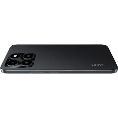 Сотовый телефон Honor X6a 6/128Gb (5109AVSV) полуночный черный (*8)