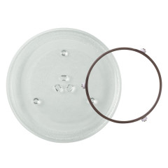 Микроволновая печь BBK 23MWG-851T/B, гриль, 23 л., черная (Э/М)