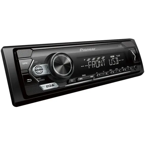 Автомагнитола-FLASH PIONEER MVH-S120UBW