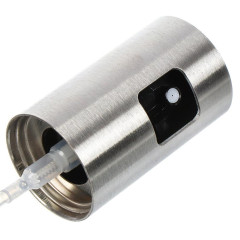 Дозатор-спрей для масла Karakumm стекло, нерж.,100 мл (831440581)