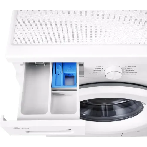 СМА LG F-2Y1HS3W