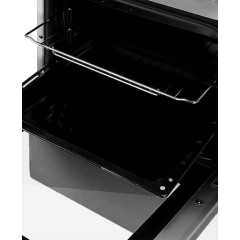 Газовая плита Hyundai RGG225 серый