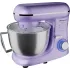 Миксер планетарный Weissgauff WSM 131 PML Prime Chef сиреневый