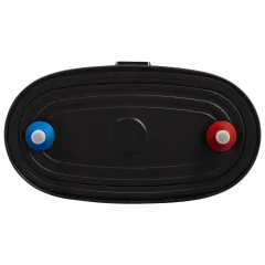 Водонагреватель ELECTROLUX EWH 30 SmartInverter Grafit