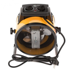 Пушка электрическая DENZEL DHC 3-150 