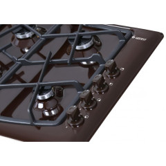 Стол газовый GEFEST СН 1211 К17 коричневый