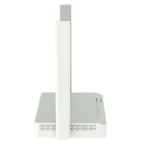 Маршрутизатор Keenetic Air (KN-1613) AC1200 10/100BASE-TX белый