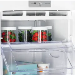 Морозильник NORDFROST DF 268 SAP