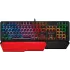 Клавиатура A4 Bloody B975P черный 