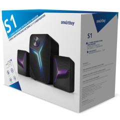 Акустика SMARTBUY SBA-4450 S1