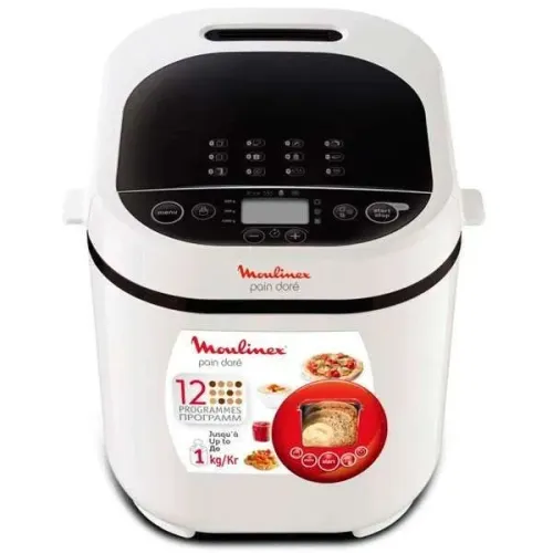 Хлебопечь MOULINEX OW210130