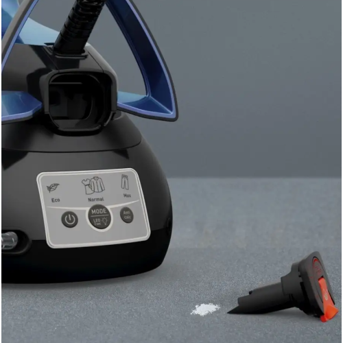 Парогенератор Tefal SV8151E0 синий