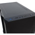 Корпус BaseTech GFX-01 черный