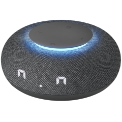 Умная колонка VK Капсула Мини темно-серый (*10)