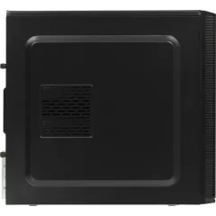 Компьютер IRU Home 310H5SE MT (1652385) Cel G5905/8Gb/SSD240Gb UHDG 610/DOS 