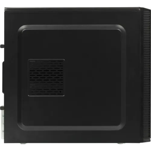 Компьютер IRU Home 310H5SE MT (1652385) Cel G5905/8Gb/SSD240Gb UHDG 610/DOS 